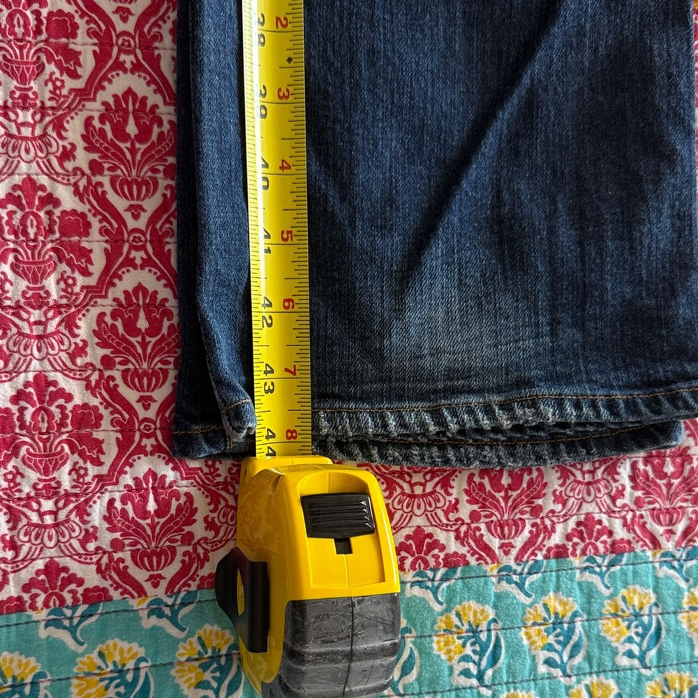 Hudson made in USA size 30. Amazing vintage. Used excellent condition - Picture 3 of 16